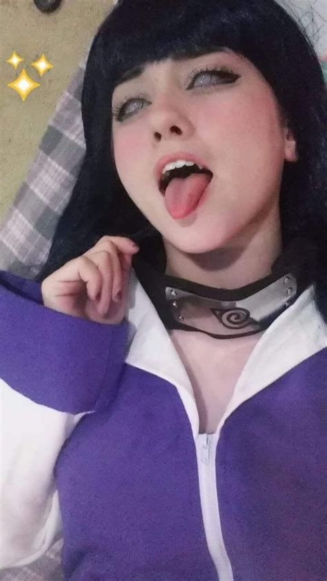 hinata cosplay xxx|Free Hinata Cosplay Porn Videos